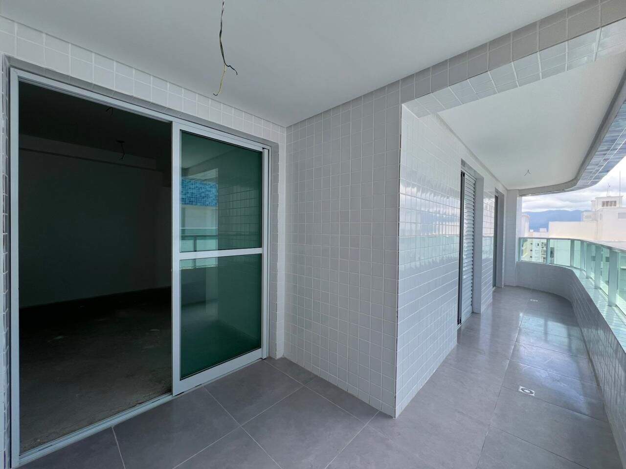 Apartamento à venda no Ocian: 