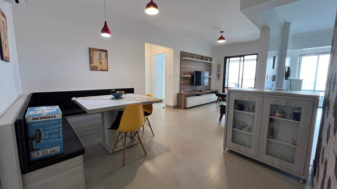 Apartamento à venda no Guilhermina: 
