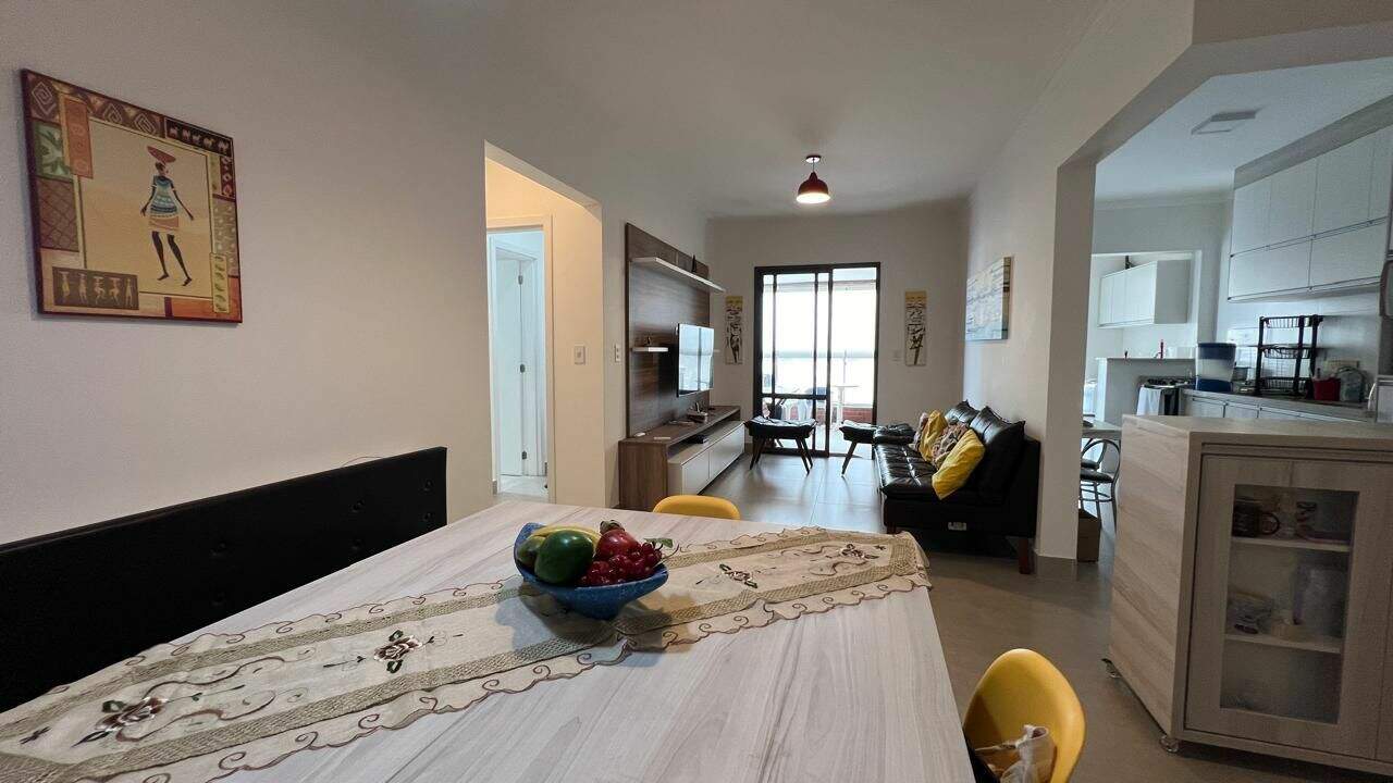 Apartamento à venda no Guilhermina: 