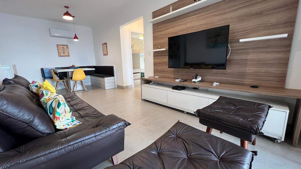 Apartamento à venda no Guilhermina: 