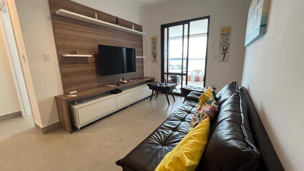 Apartamento à venda no Guilhermina: 