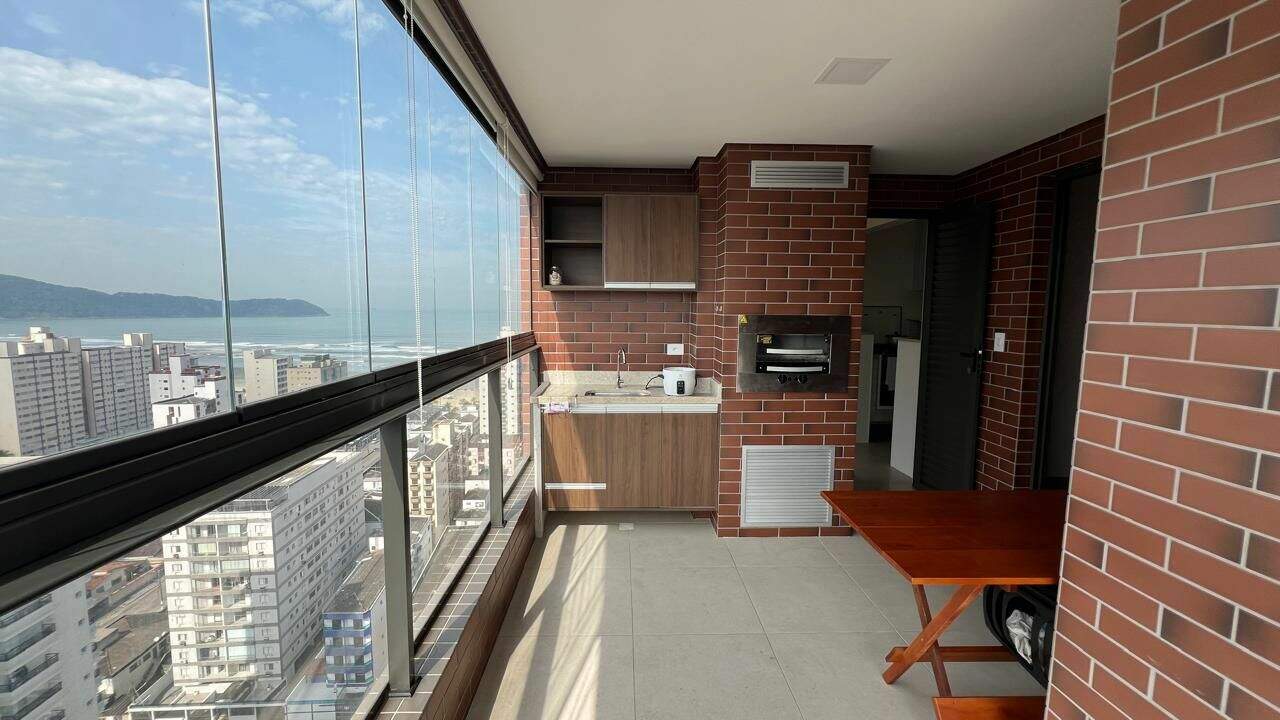 Apartamento à venda no Guilhermina: 