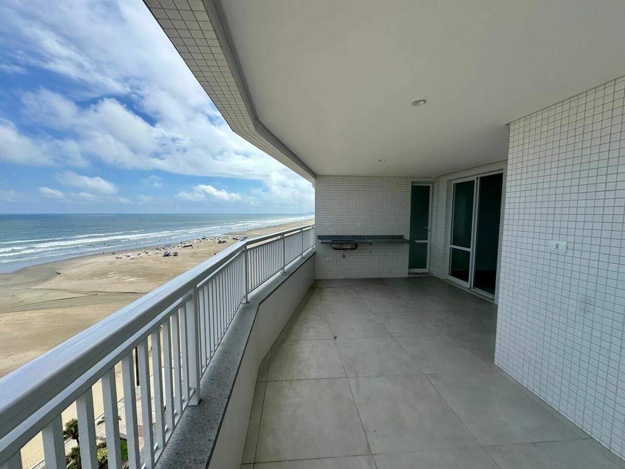 Apartamento à venda no Guilhermina: 