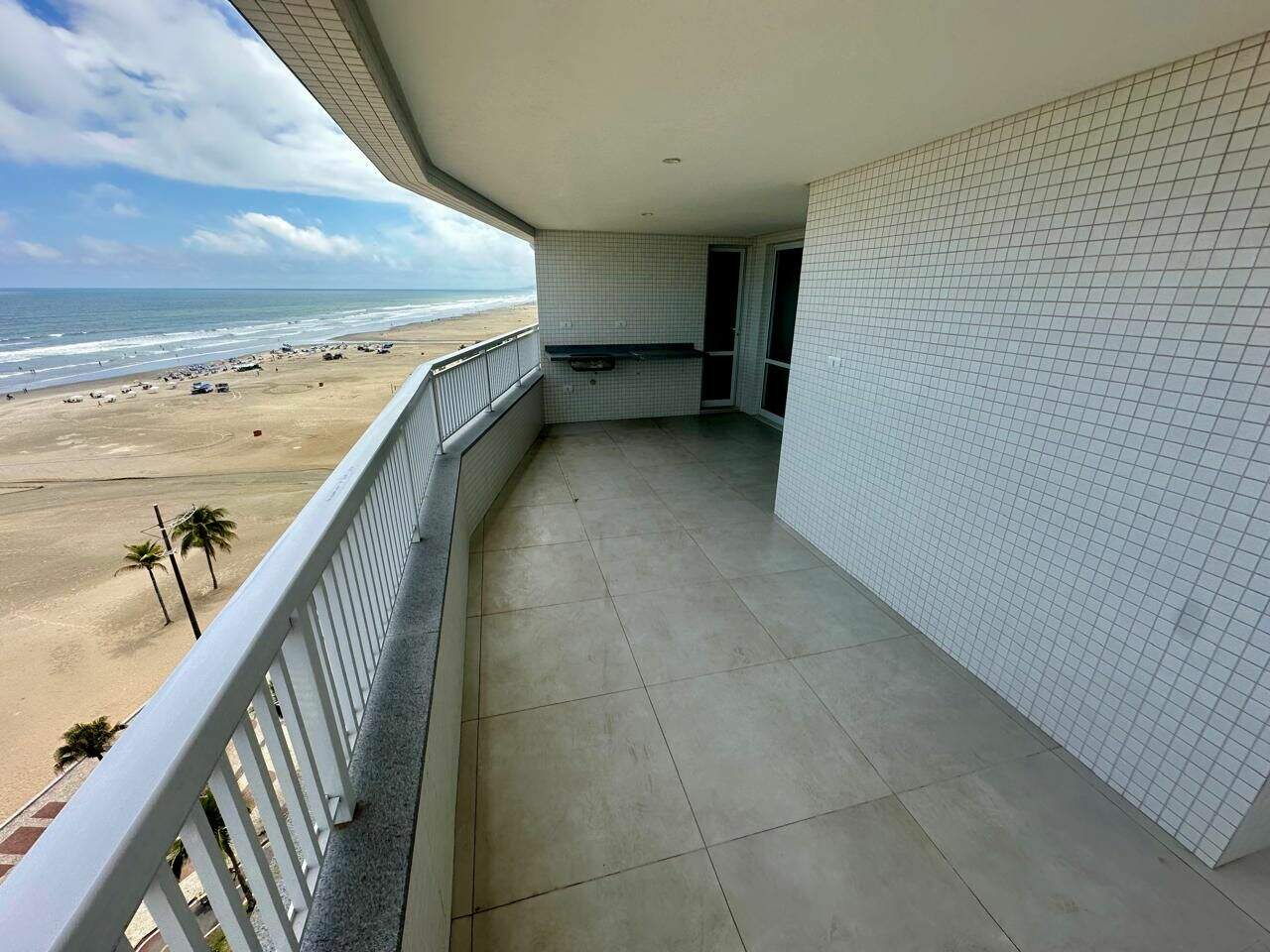 Apartamento à venda no Guilhermina: 