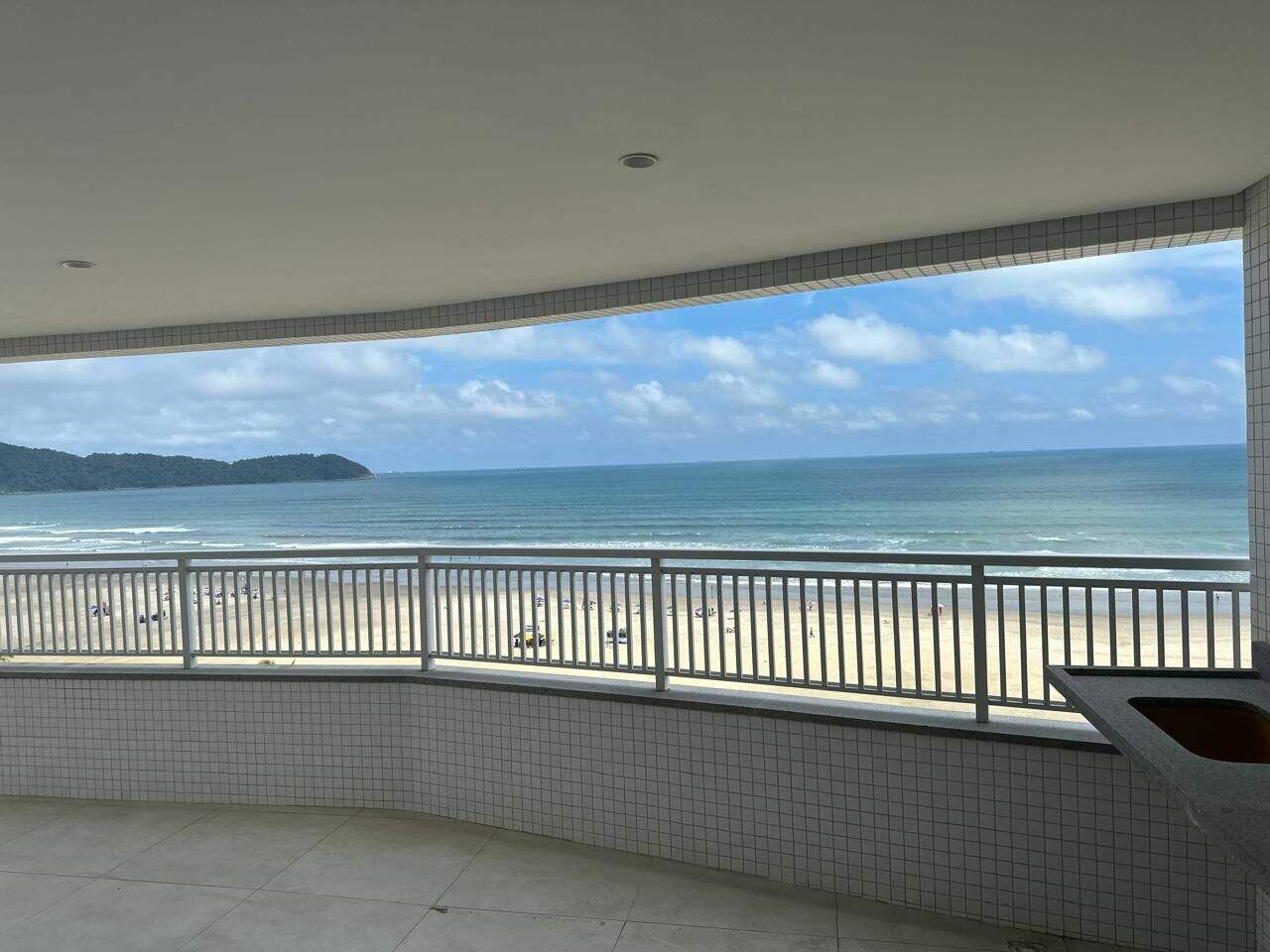 Apartamento à venda no Guilhermina: 