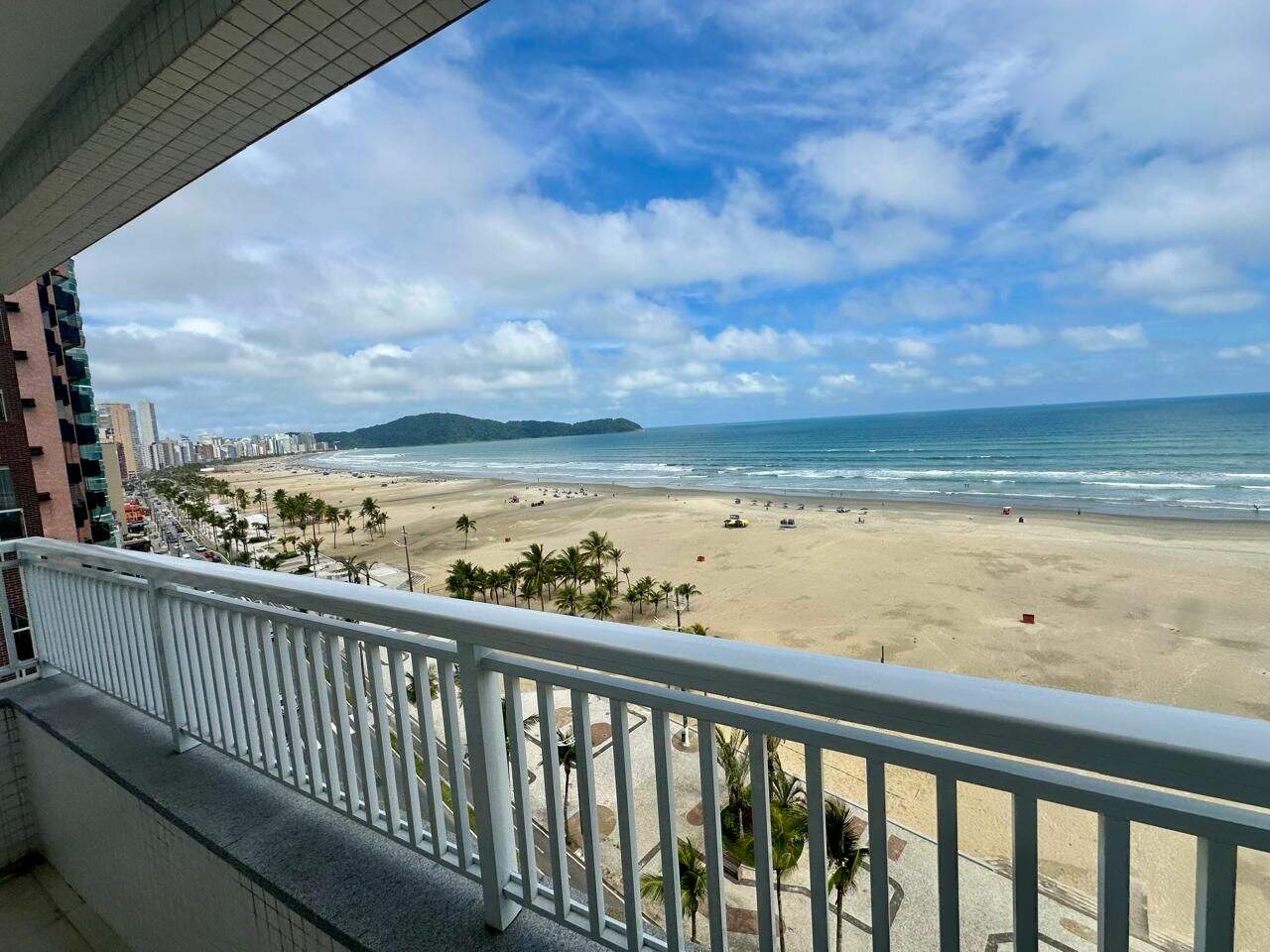 Apartamento à venda no Guilhermina: 