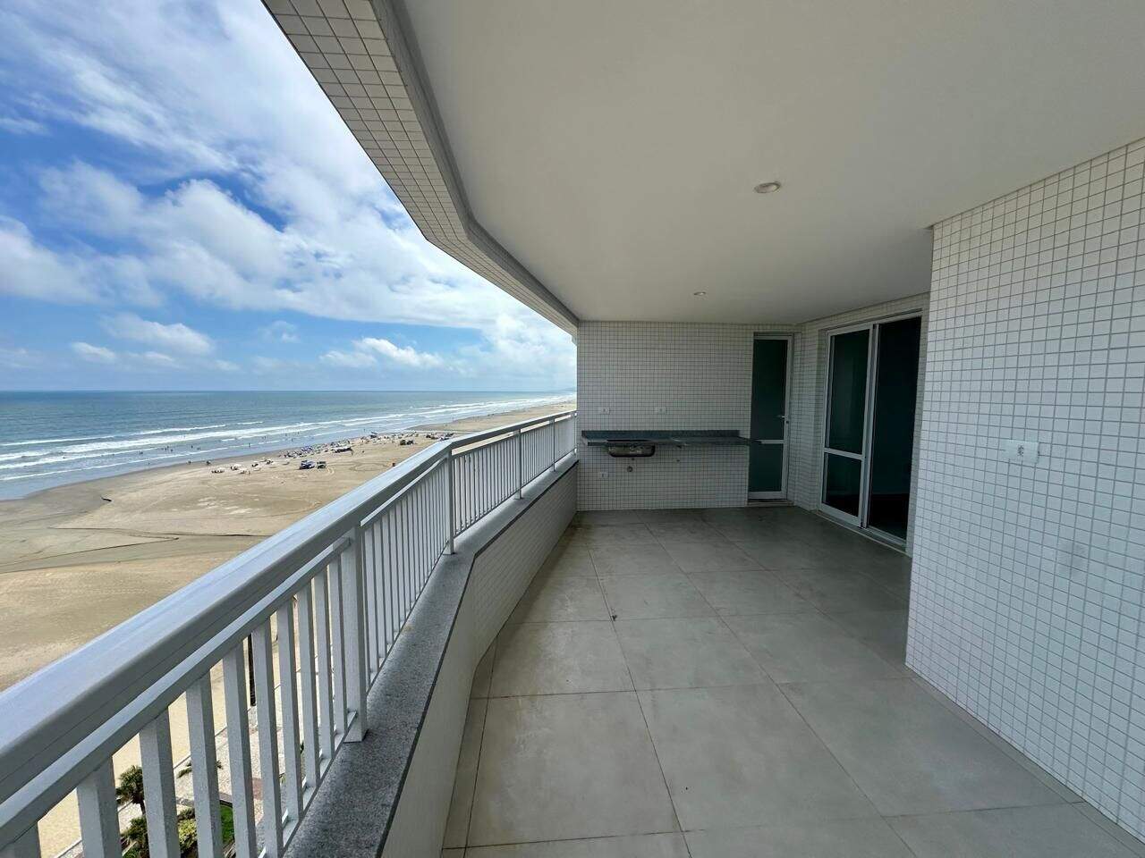 Apartamento à venda no Guilhermina: 