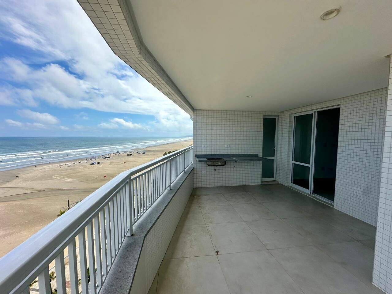 Apartamento à venda no Guilhermina: 