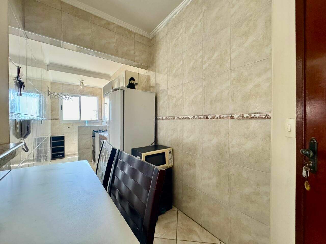 Apartamento à venda no Mirim: 