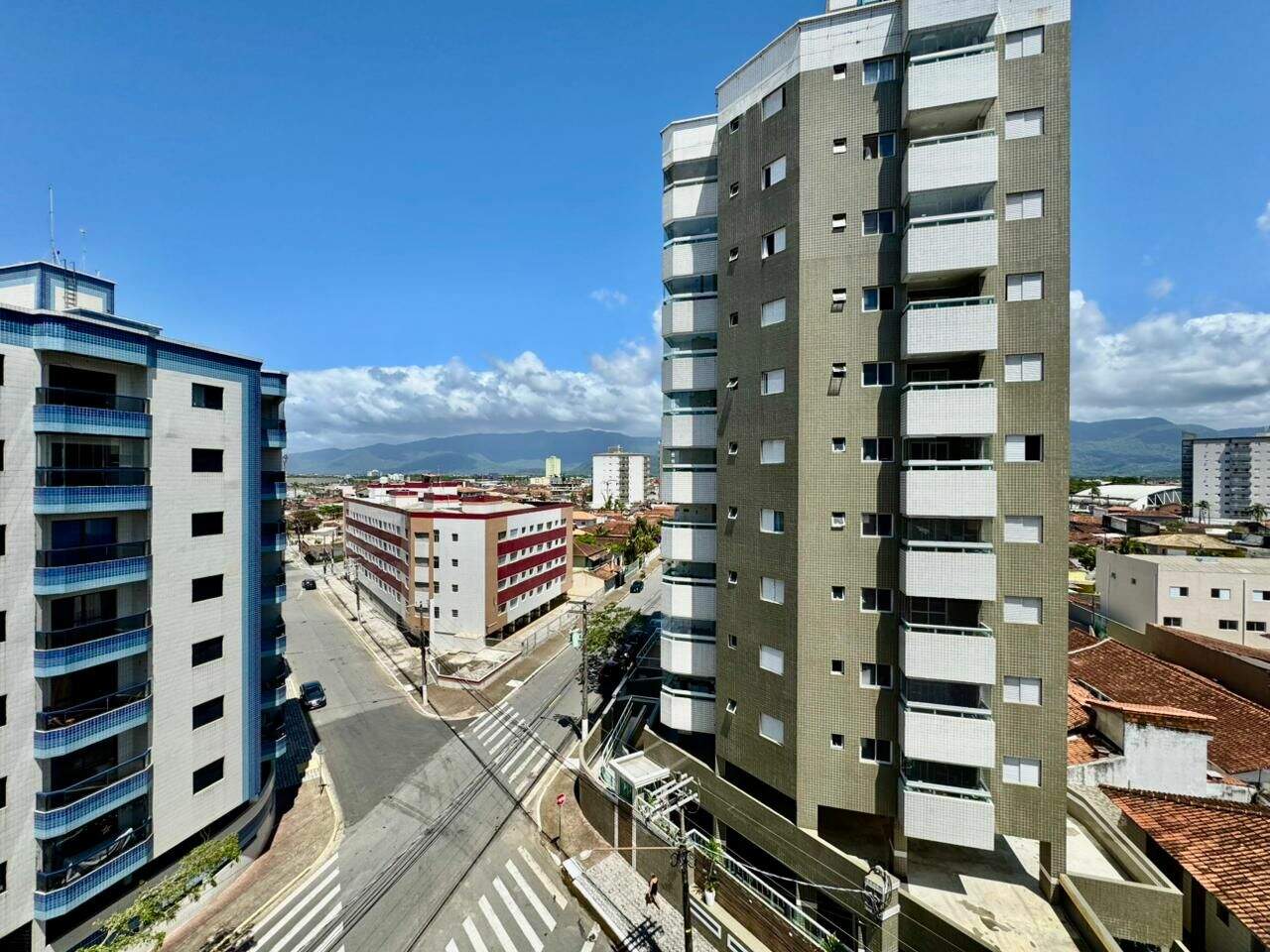 Apartamento à venda no Mirim: 