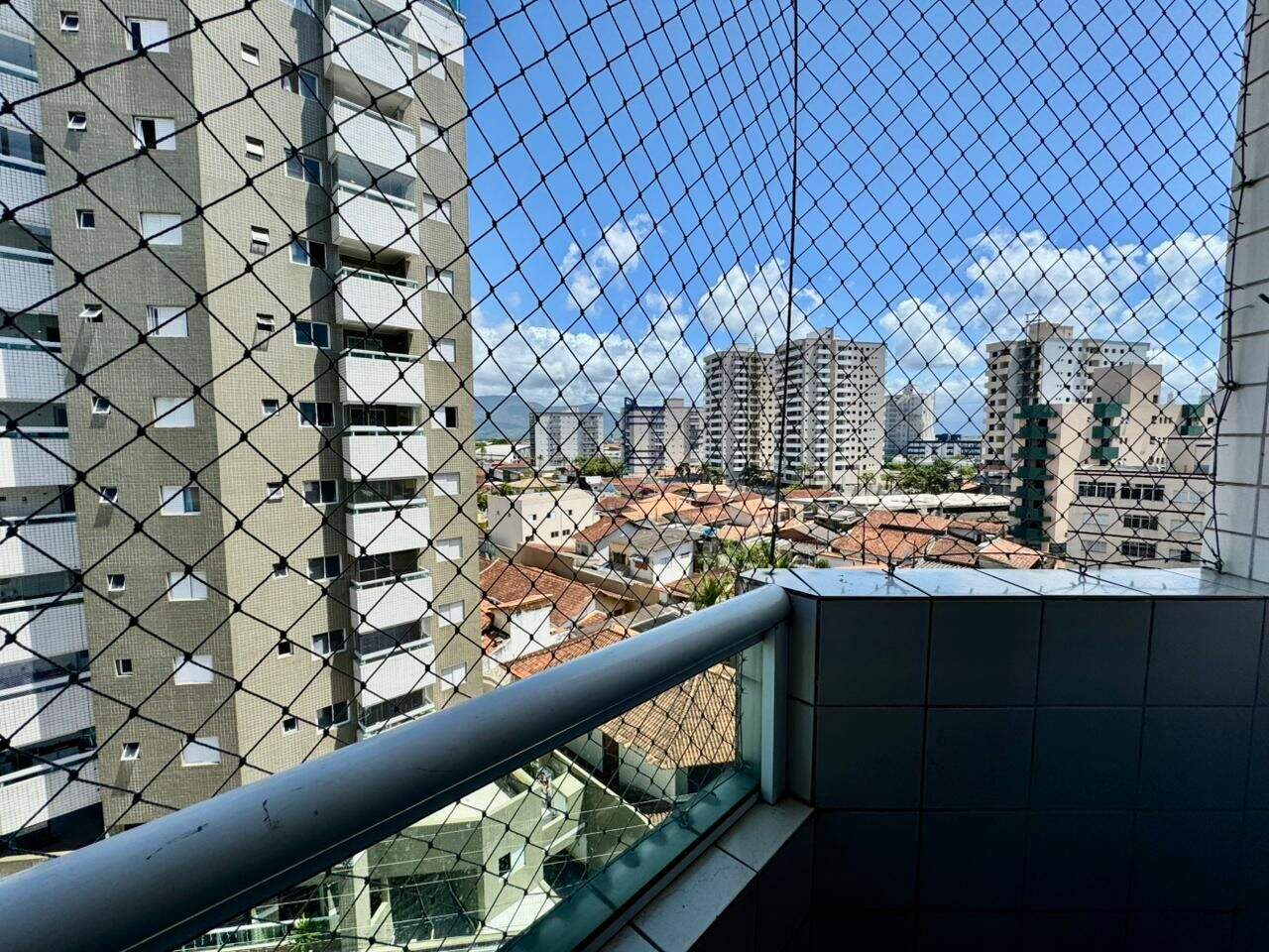 Apartamento à venda no Mirim: 