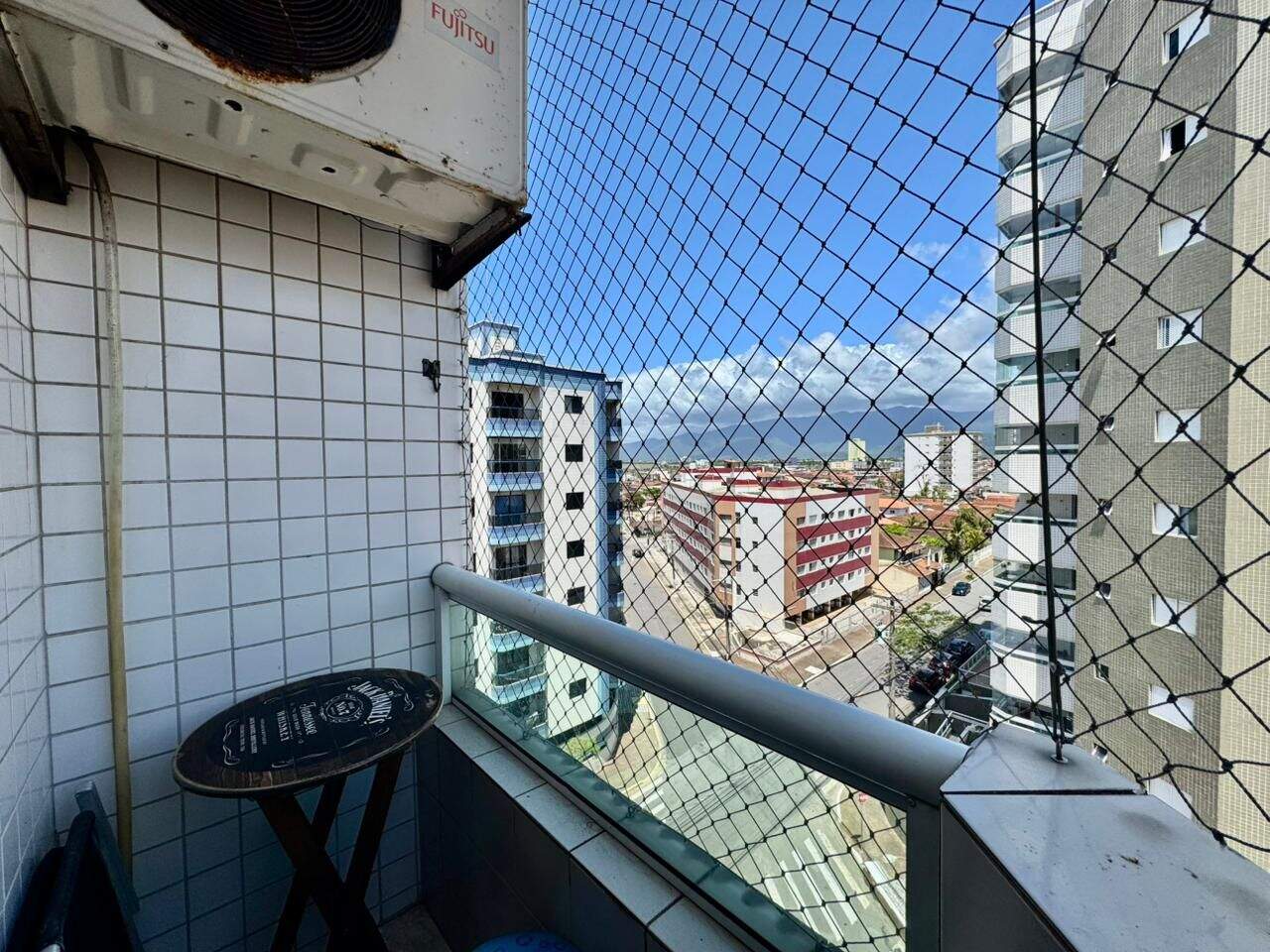 Apartamento à venda no Mirim: 