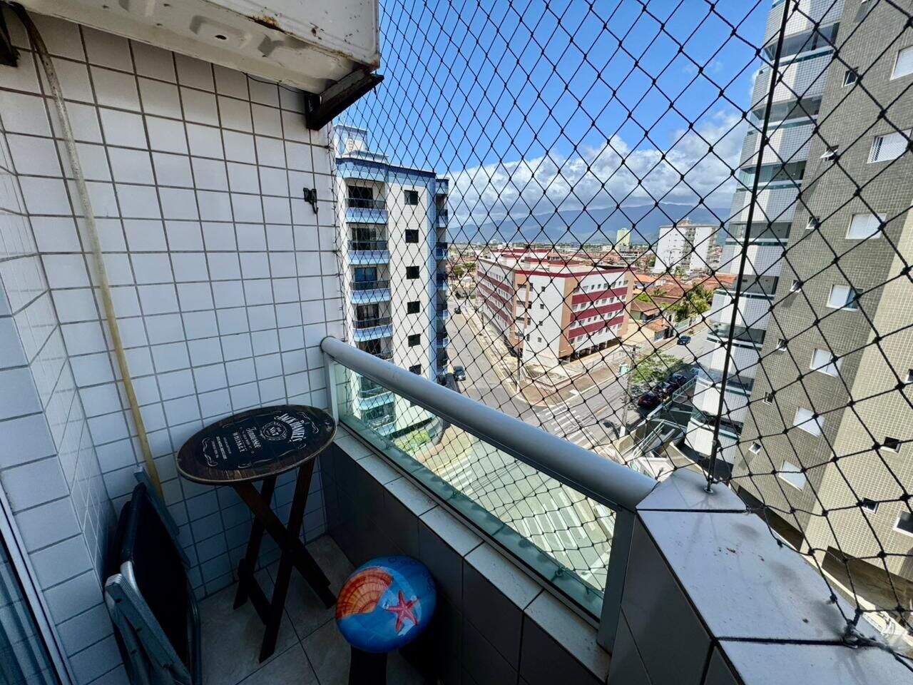 Apartamento à venda no Mirim: 