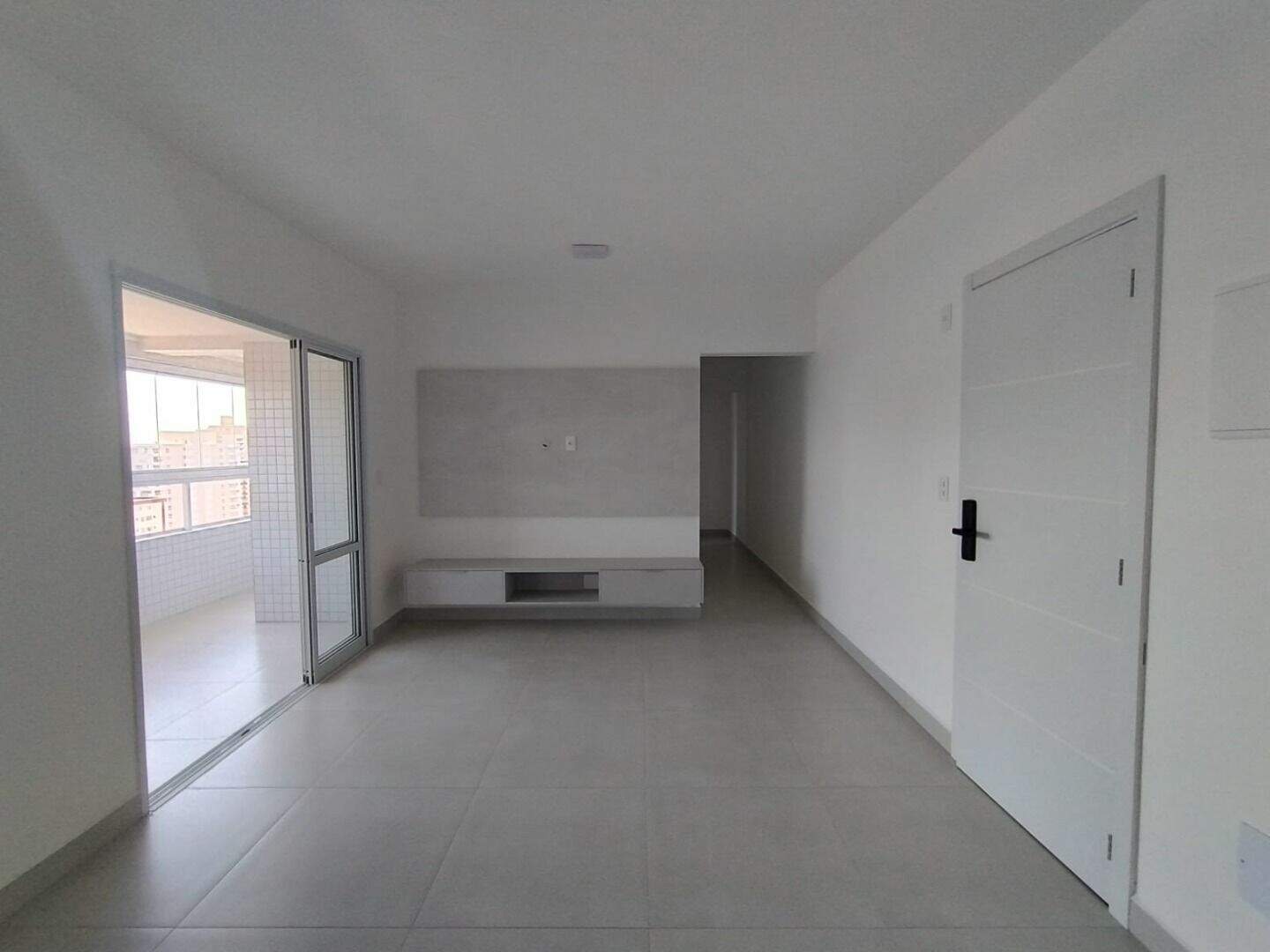 Apartamento à venda no Canto do Forte: 