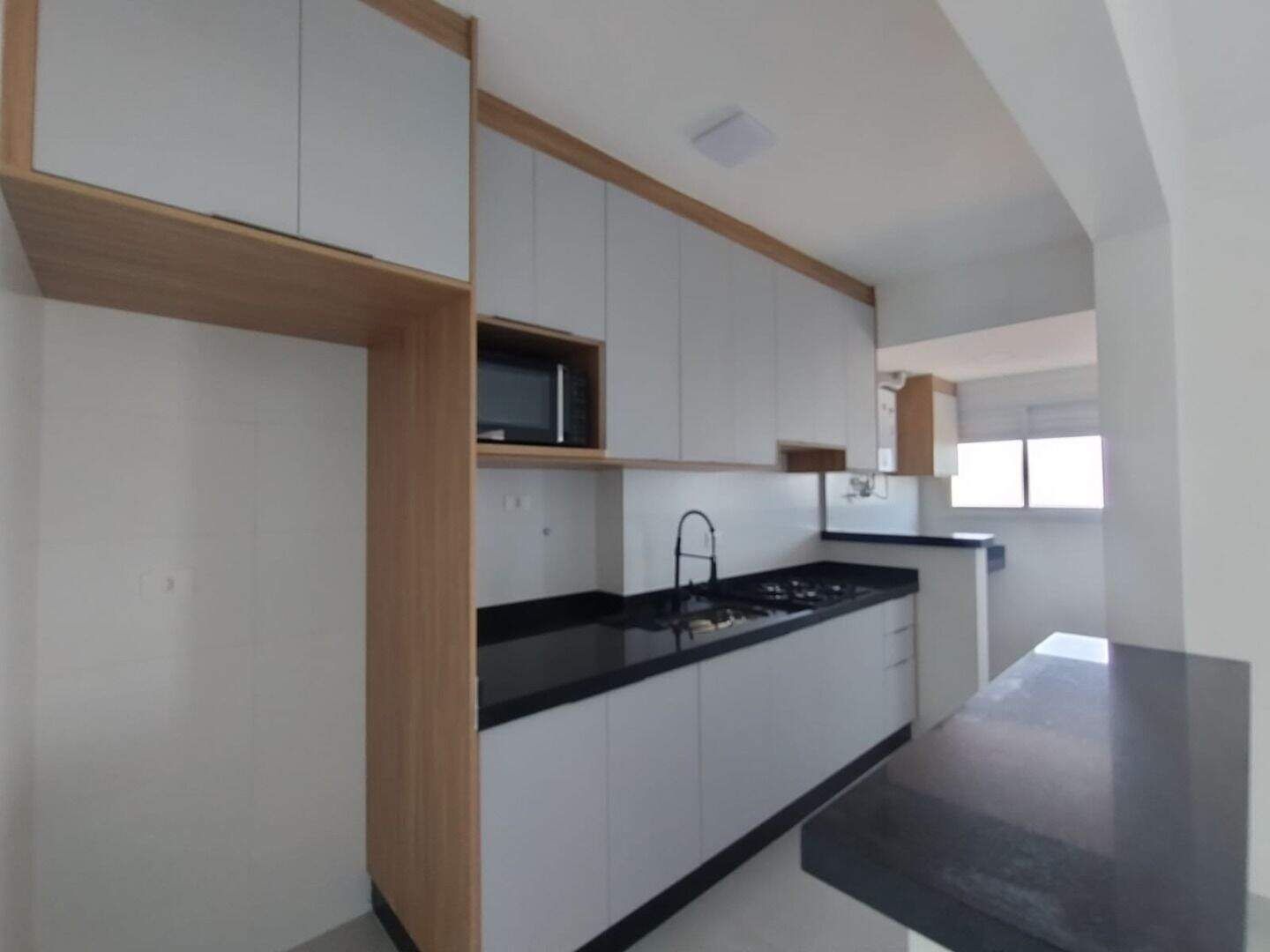 Apartamento à venda no Canto do Forte: 