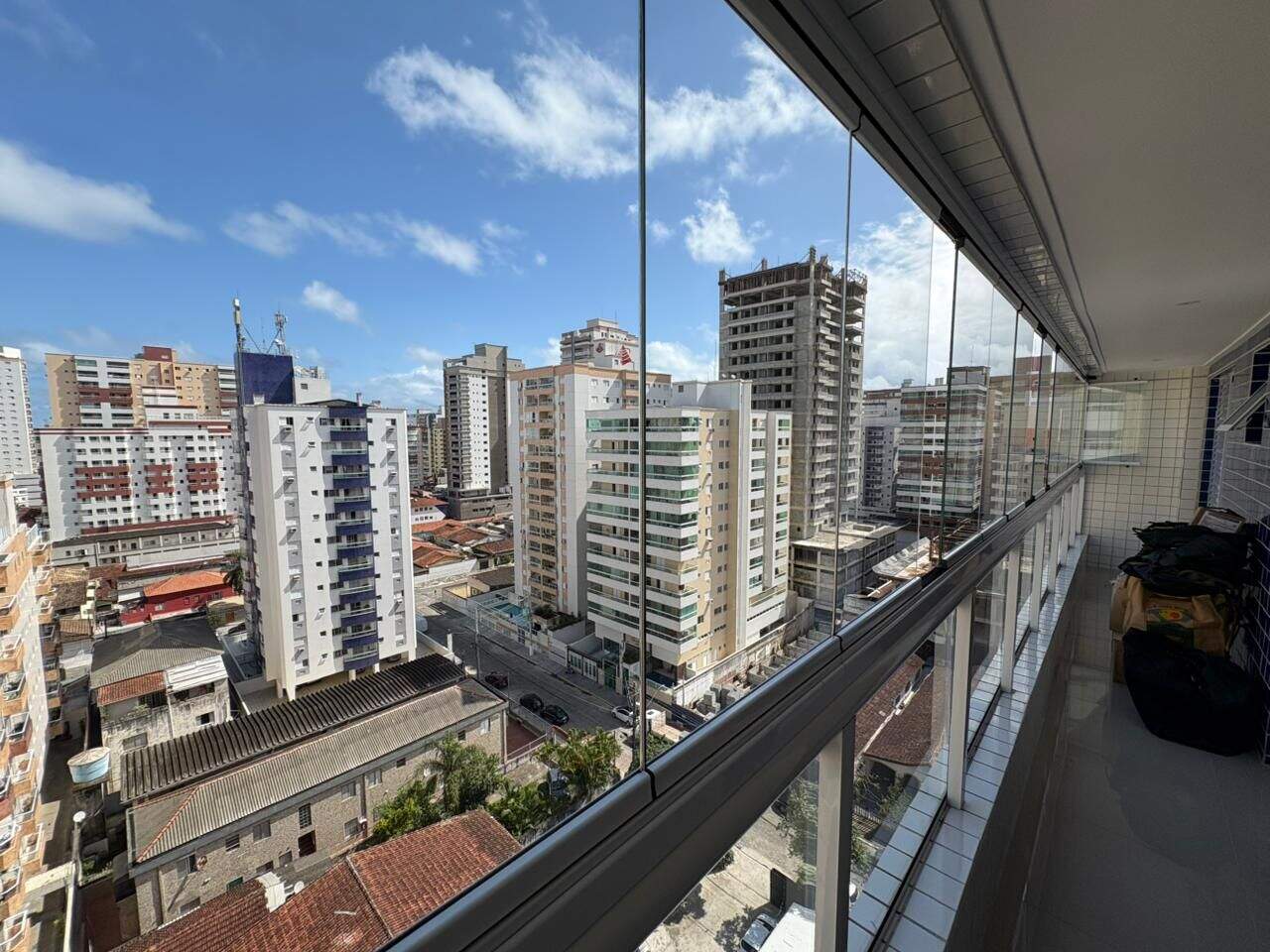 Apartamento à venda no Guilhermina: 