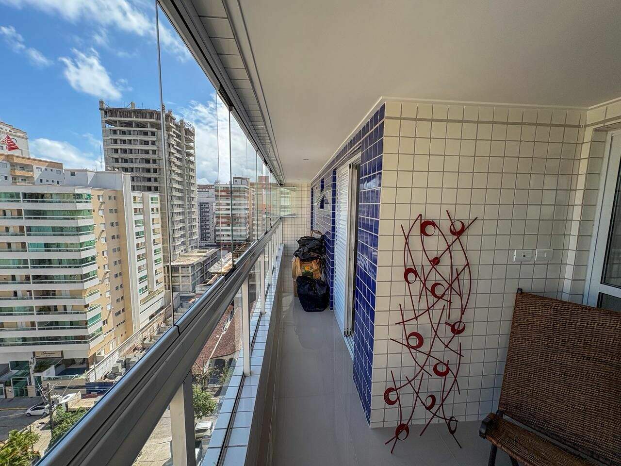 Apartamento à venda no Guilhermina: 