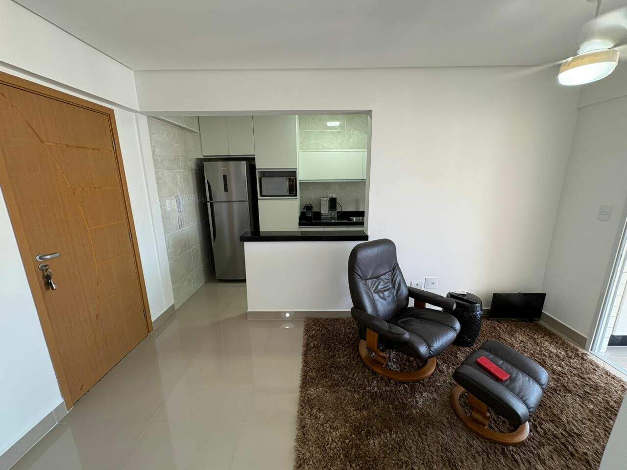 Apartamento à venda no Guilhermina: 