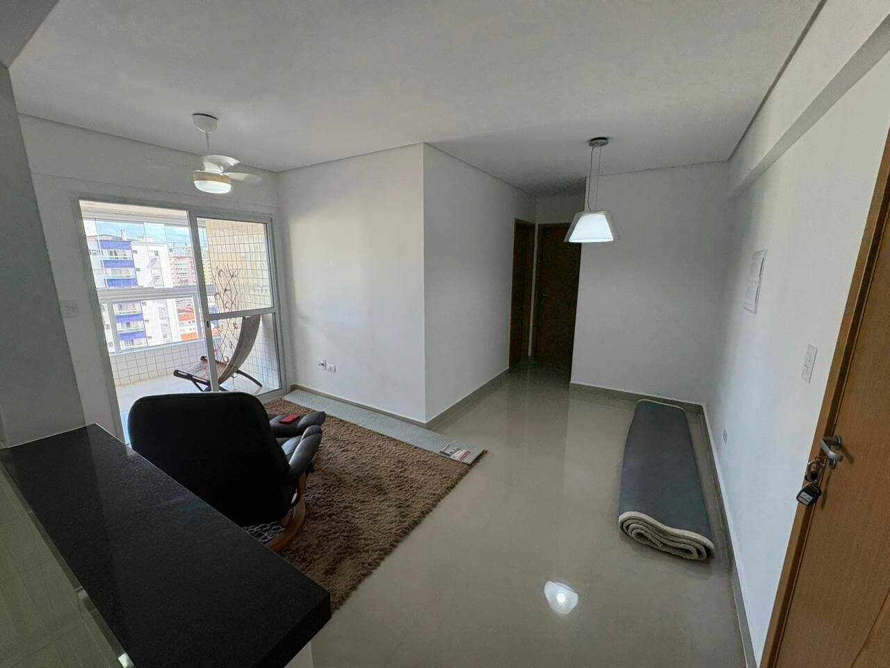 Apartamento à venda no Guilhermina: 