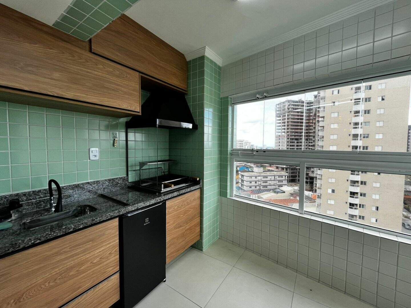 Apartamento à venda no Caiçara: 