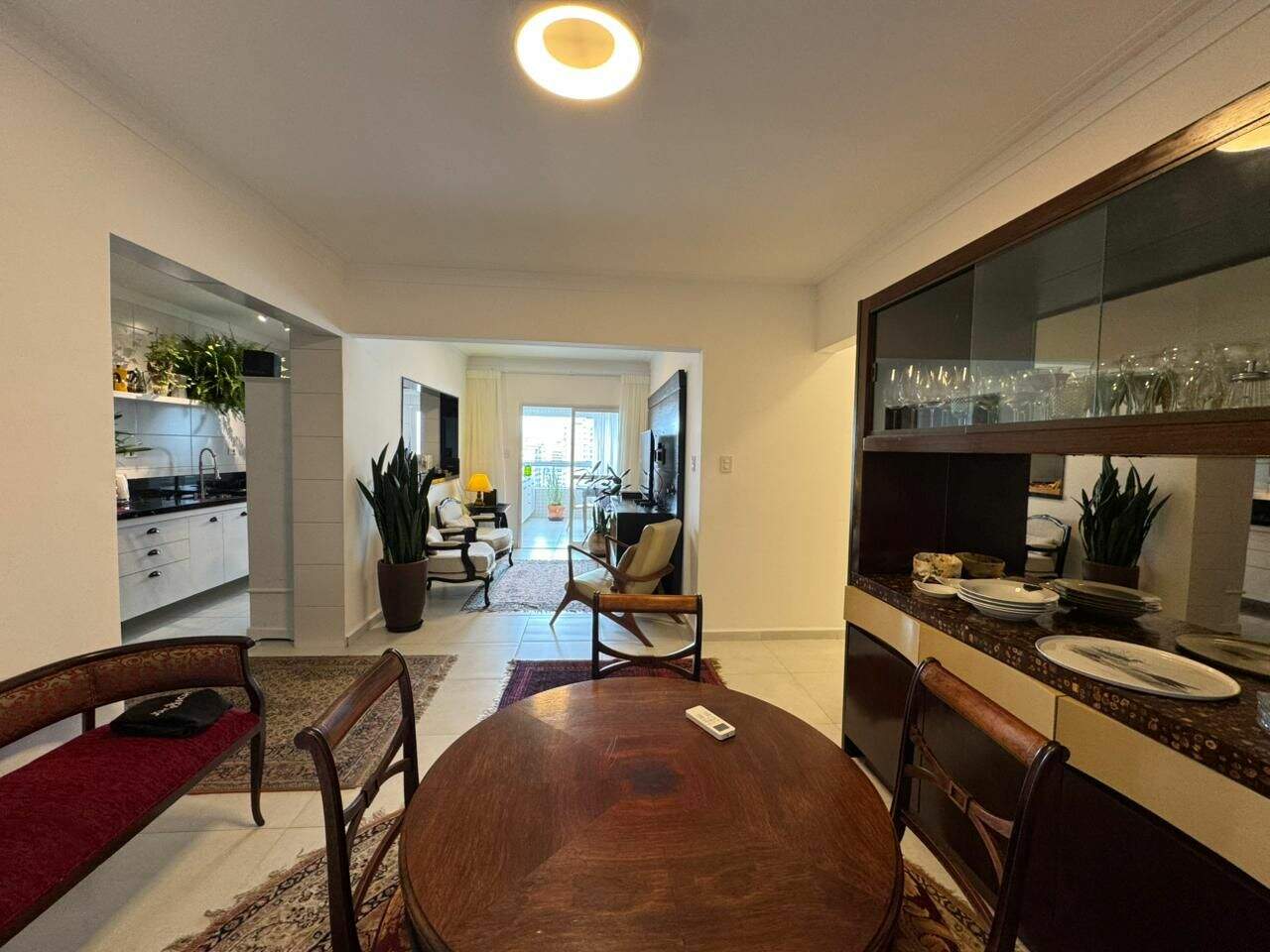 Apartamento à venda no Aviação: 