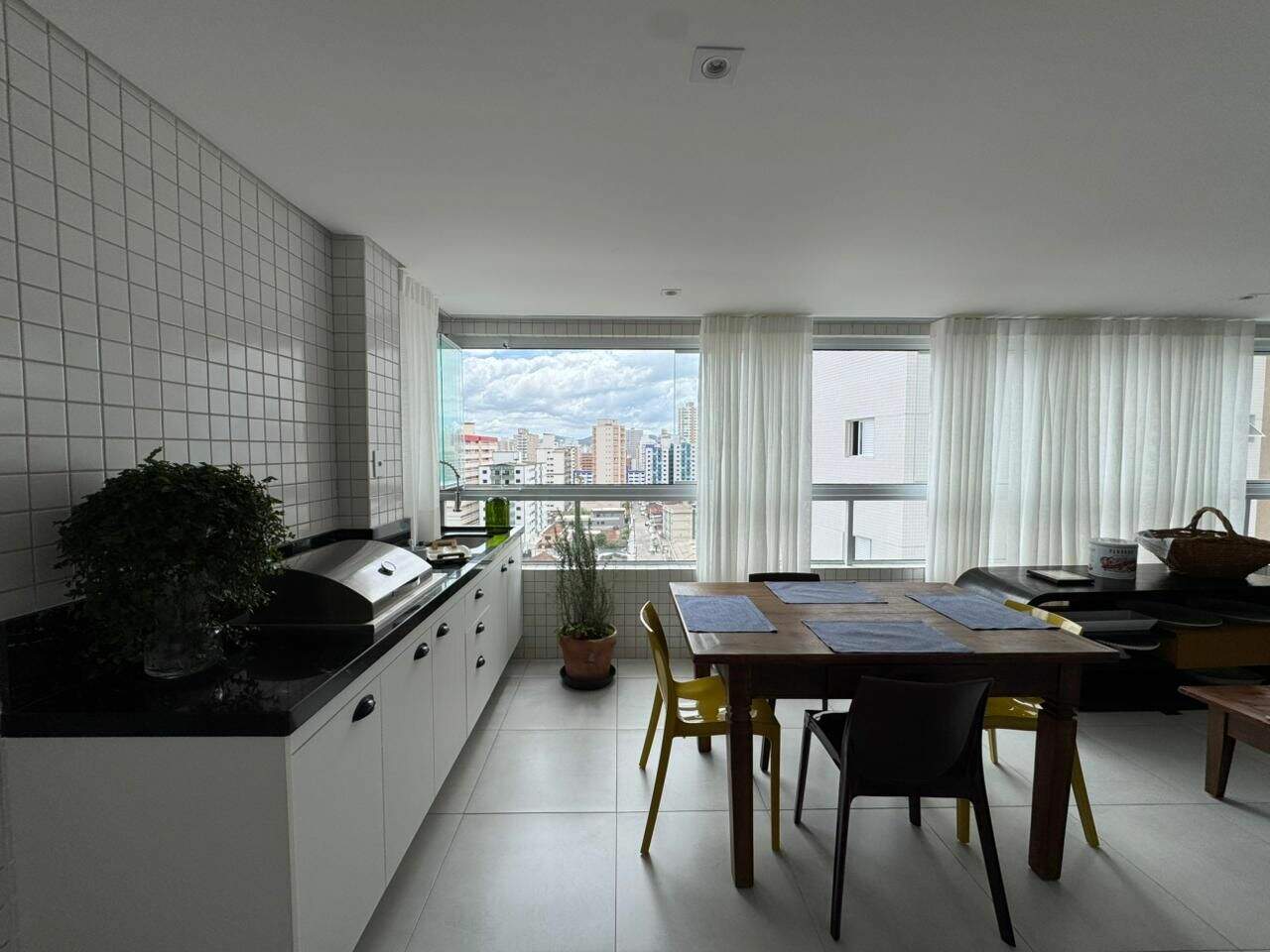 Apartamento à venda no Aviação: 