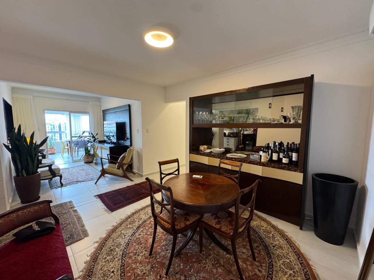 Apartamento à venda no Aviação: 