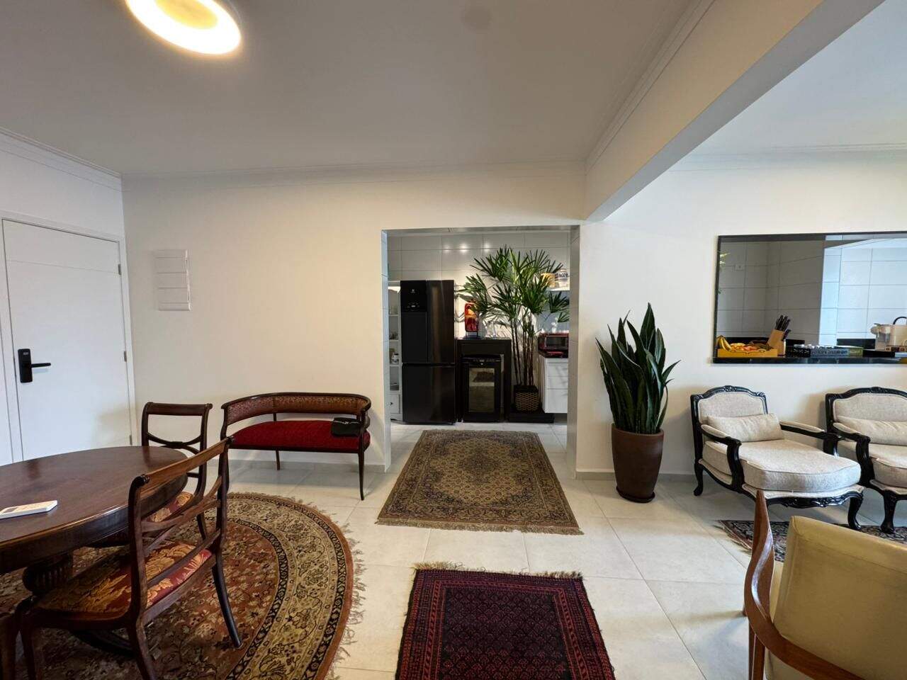 Apartamento à venda no Aviação: 