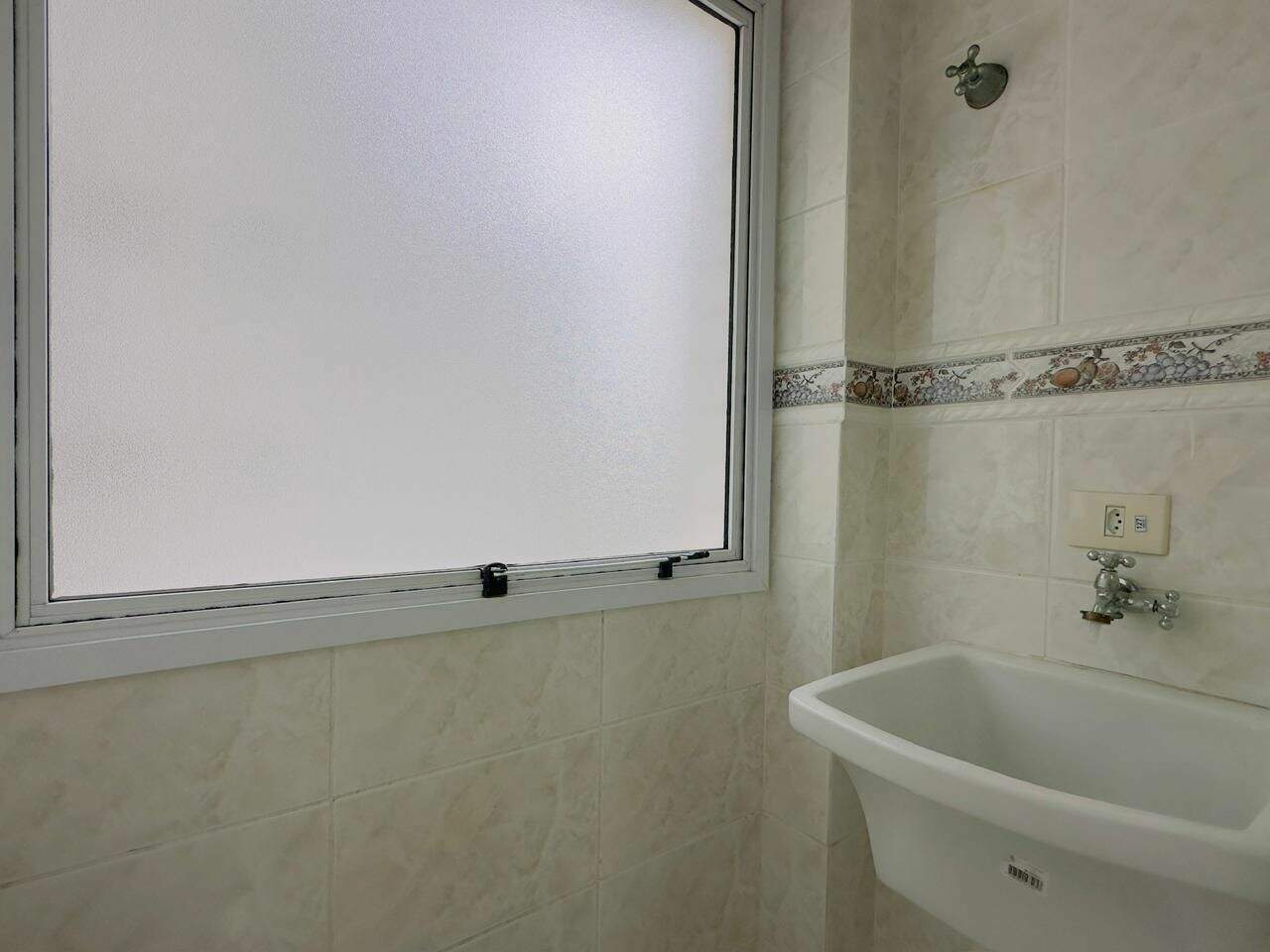Apartamento à venda no Canto do Forte: 