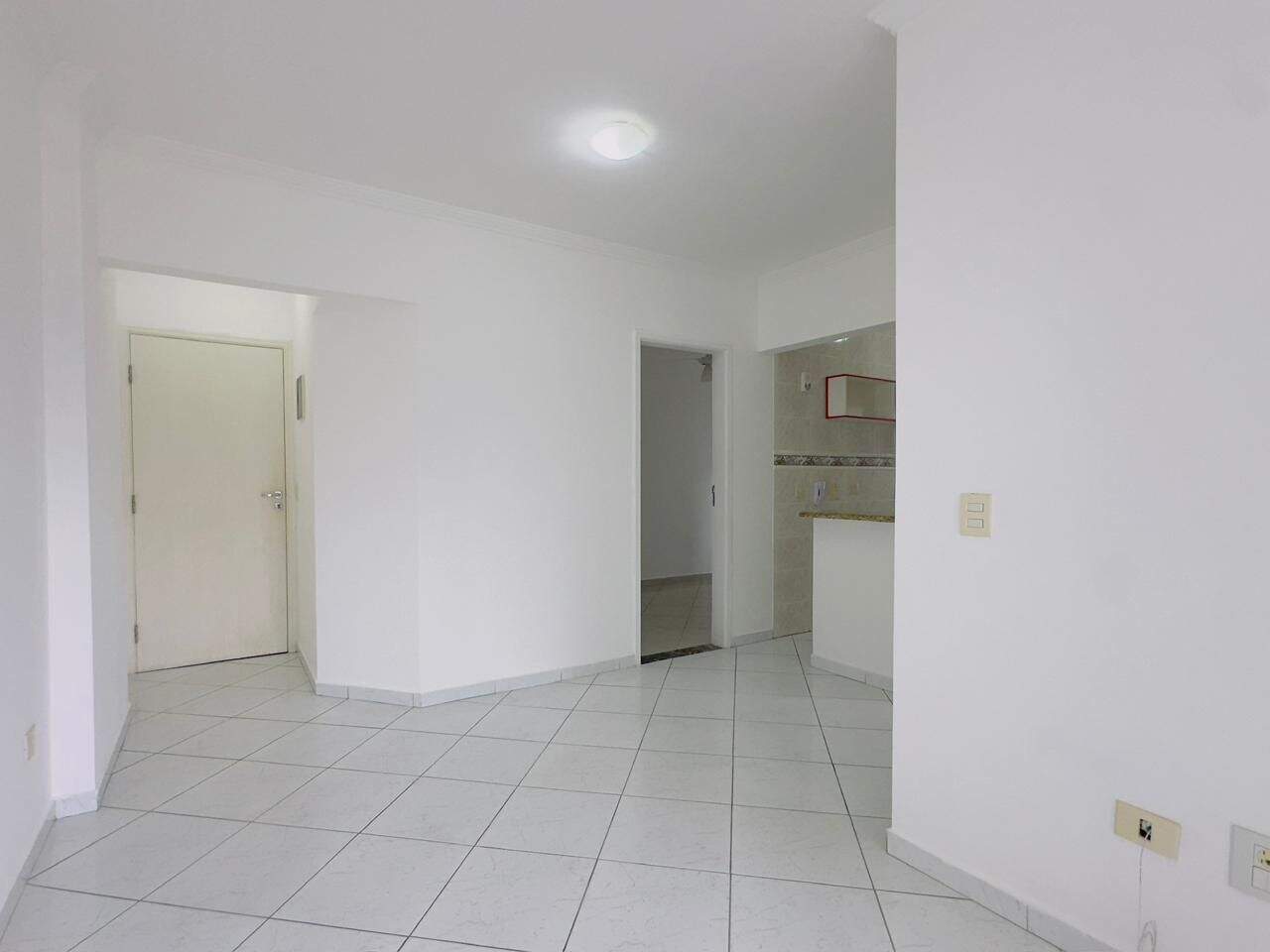 Apartamento à venda no Canto do Forte: 