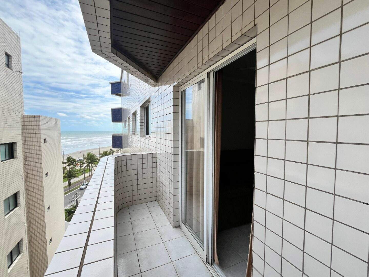 Apartamento à venda no Vila Caiçara: 