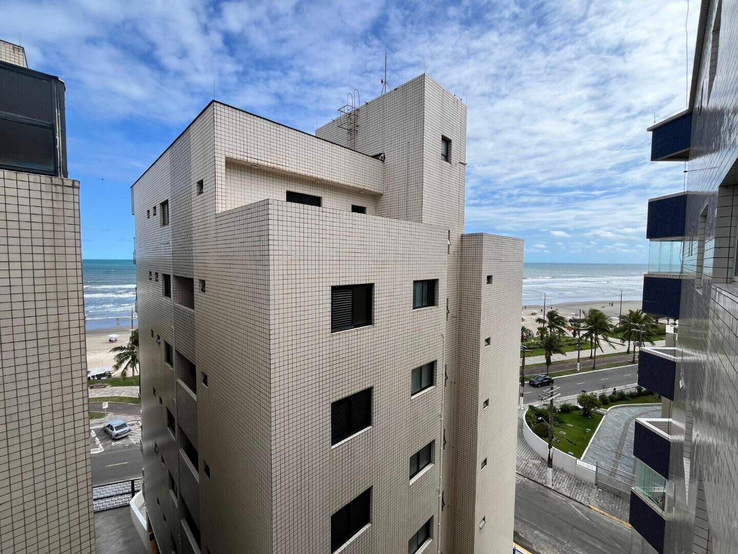Apartamento à venda no Vila Caiçara: 