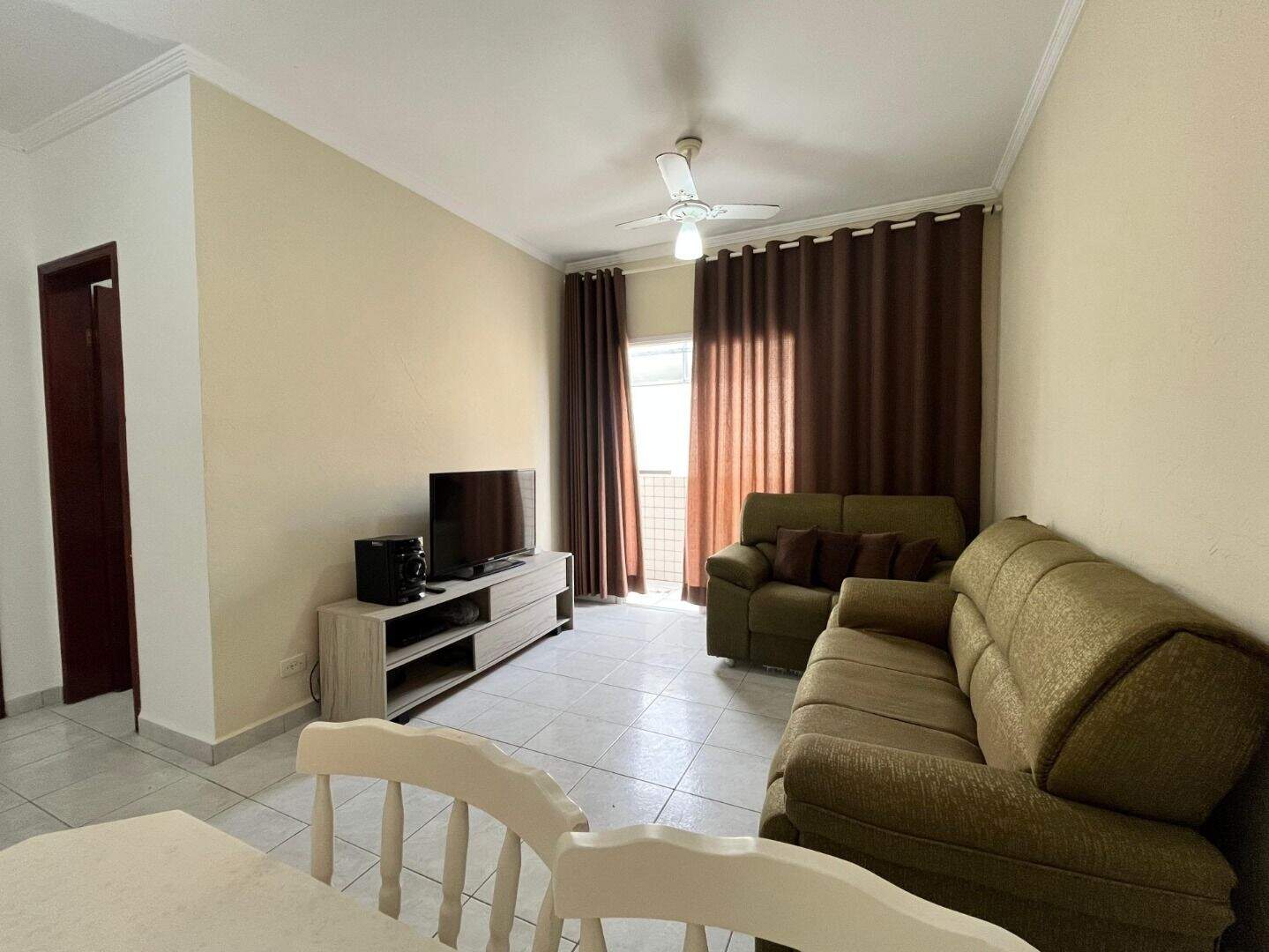 Apartamento à venda no Vila Caiçara: 