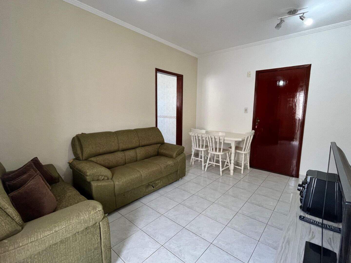 Apartamento à venda no Vila Caiçara: 