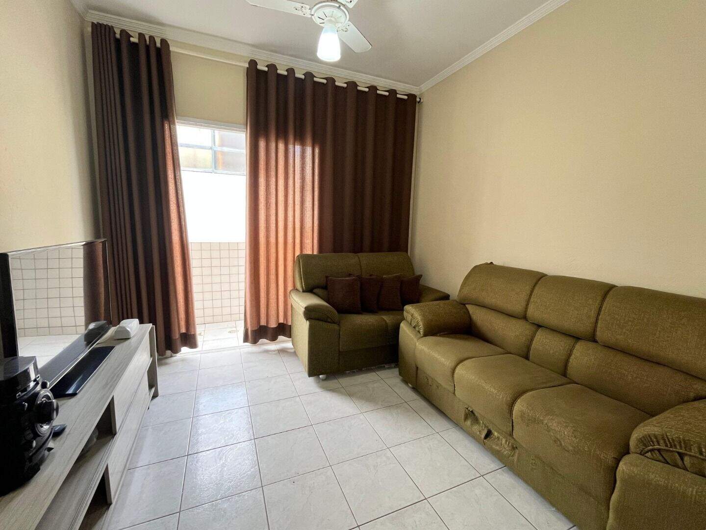 Apartamento à venda no Vila Caiçara: 