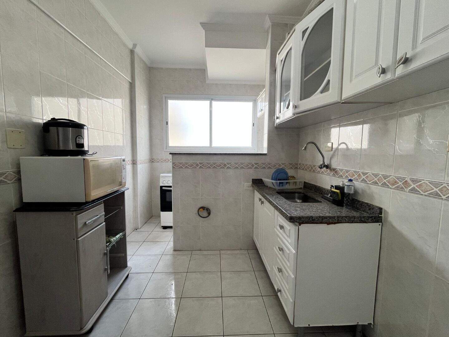 Apartamento à venda no Vila Caiçara: 