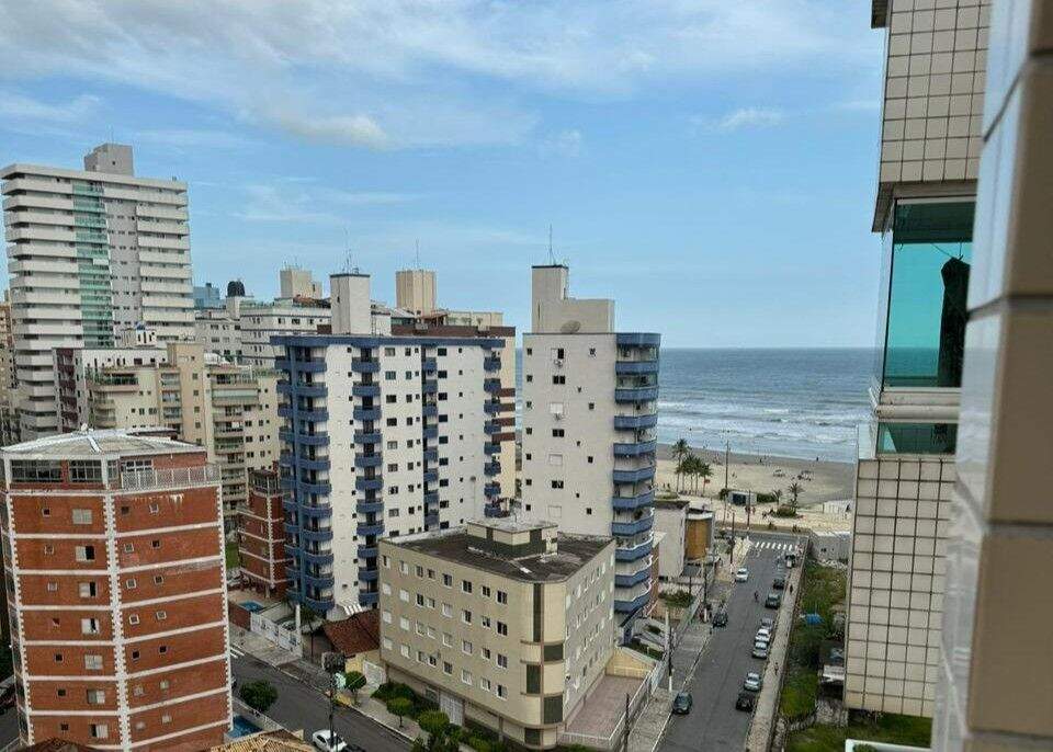 Apartamento à venda no Tupi: 