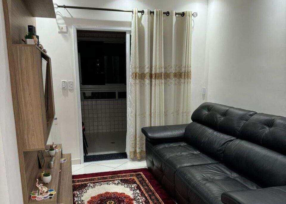 Apartamento à venda no Tupi: 