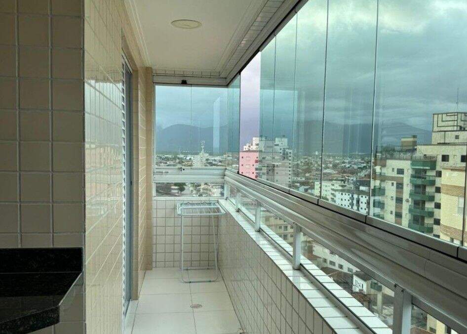 Apartamento à venda no Tupi: 