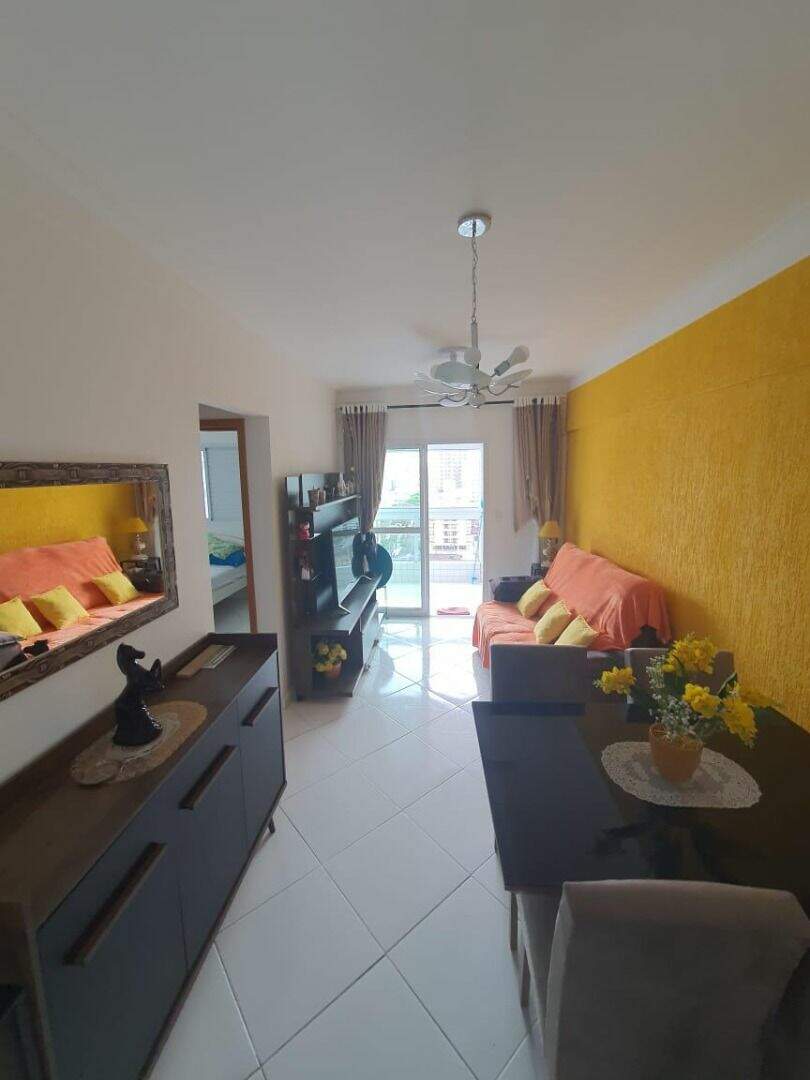 Apartamento à venda no Ocian: 
