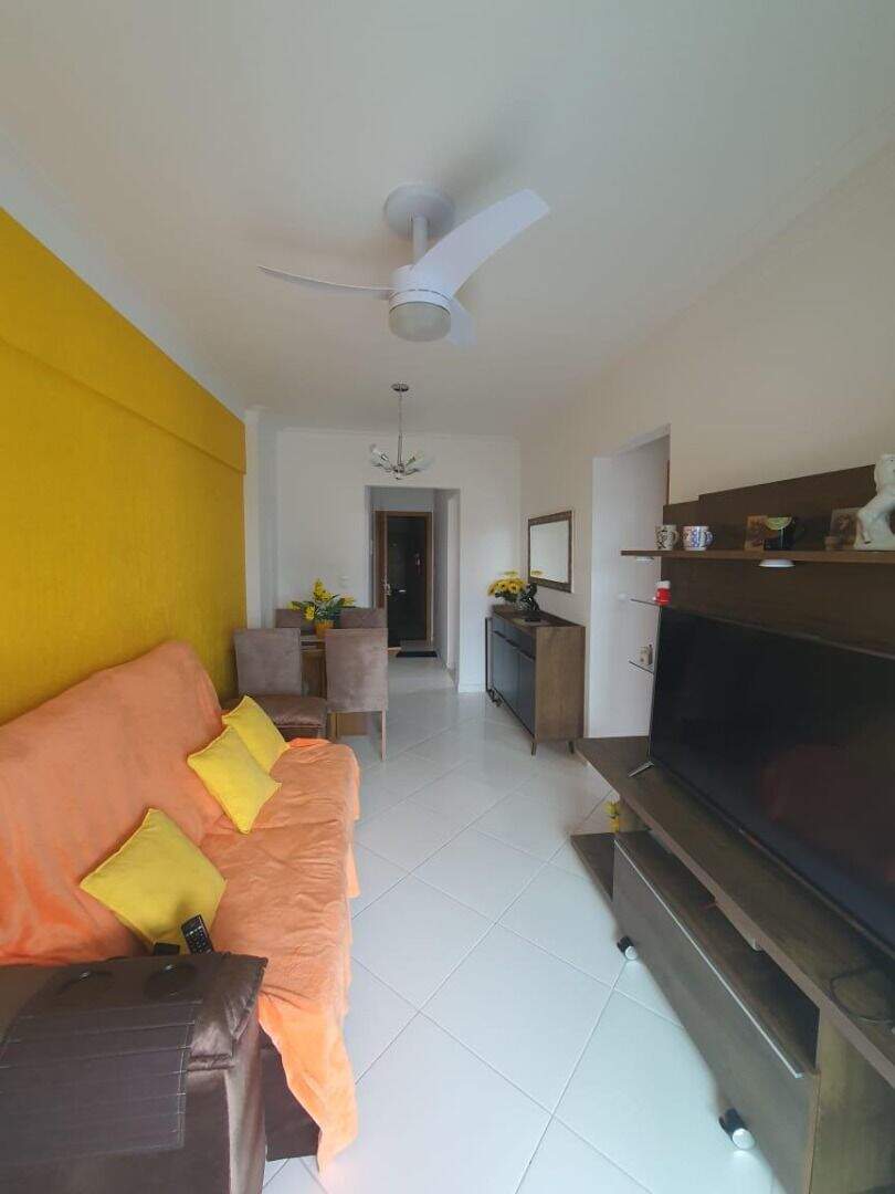 Apartamento à venda no Ocian: 