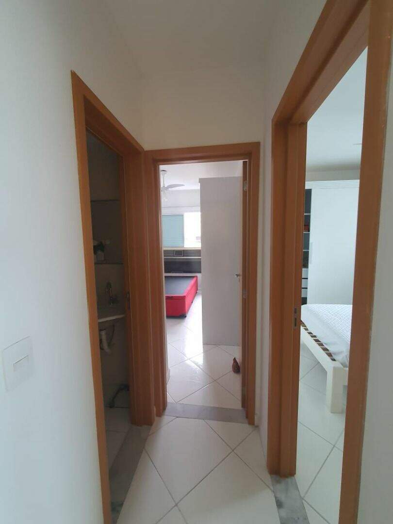 Apartamento à venda no Ocian: 