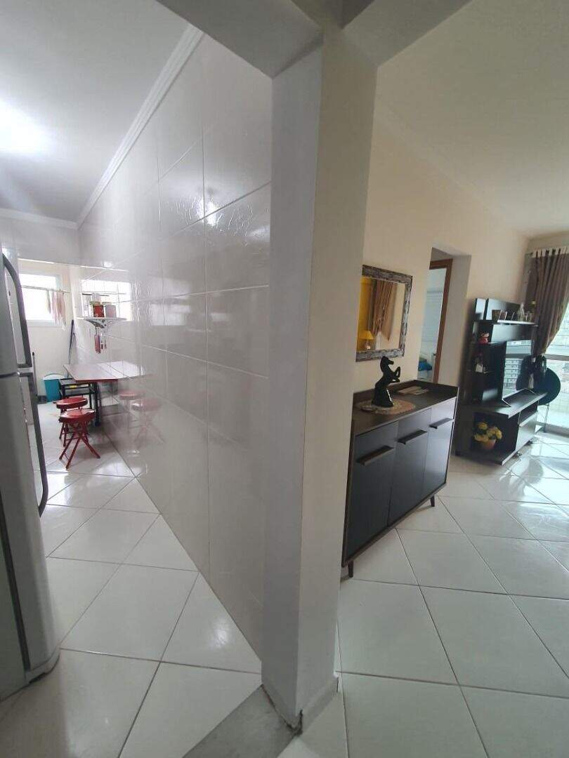 Apartamento à venda no Ocian: 