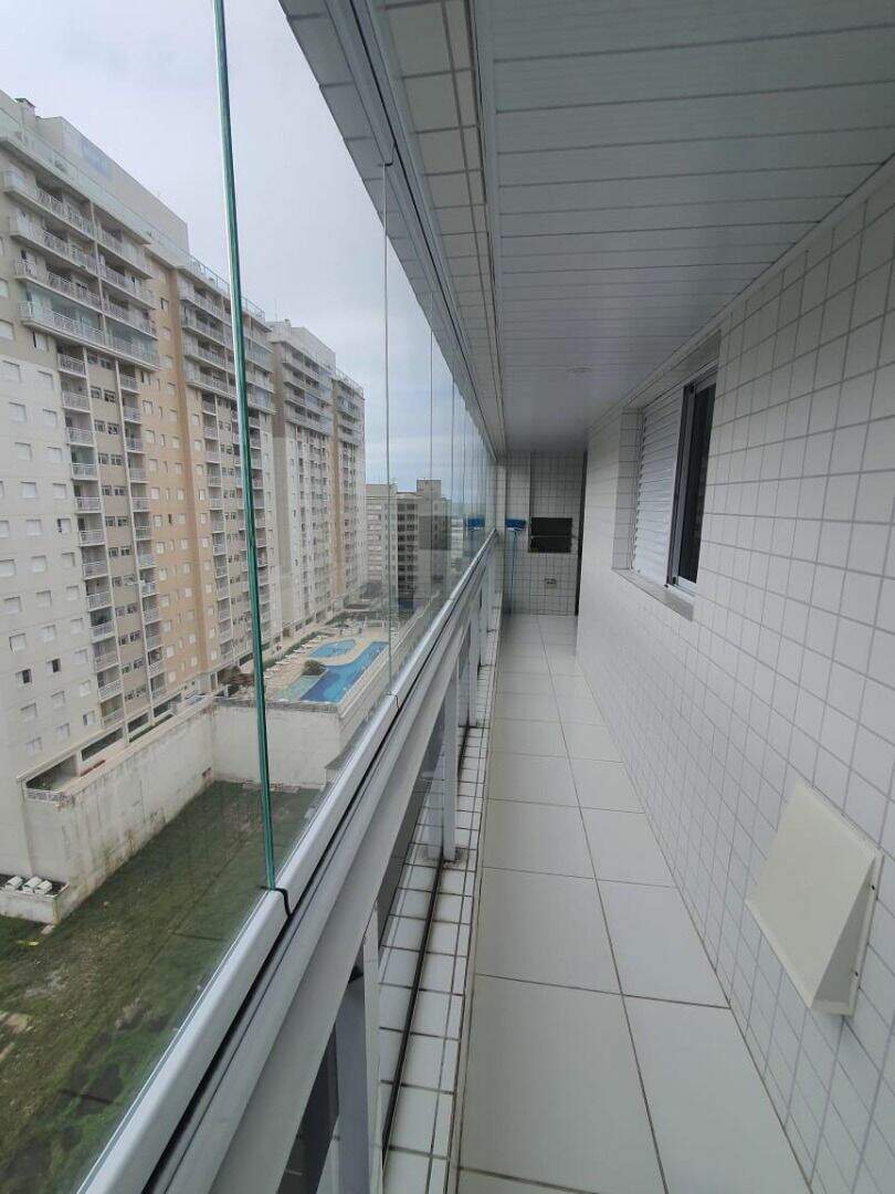 Apartamento à venda no Ocian: 
