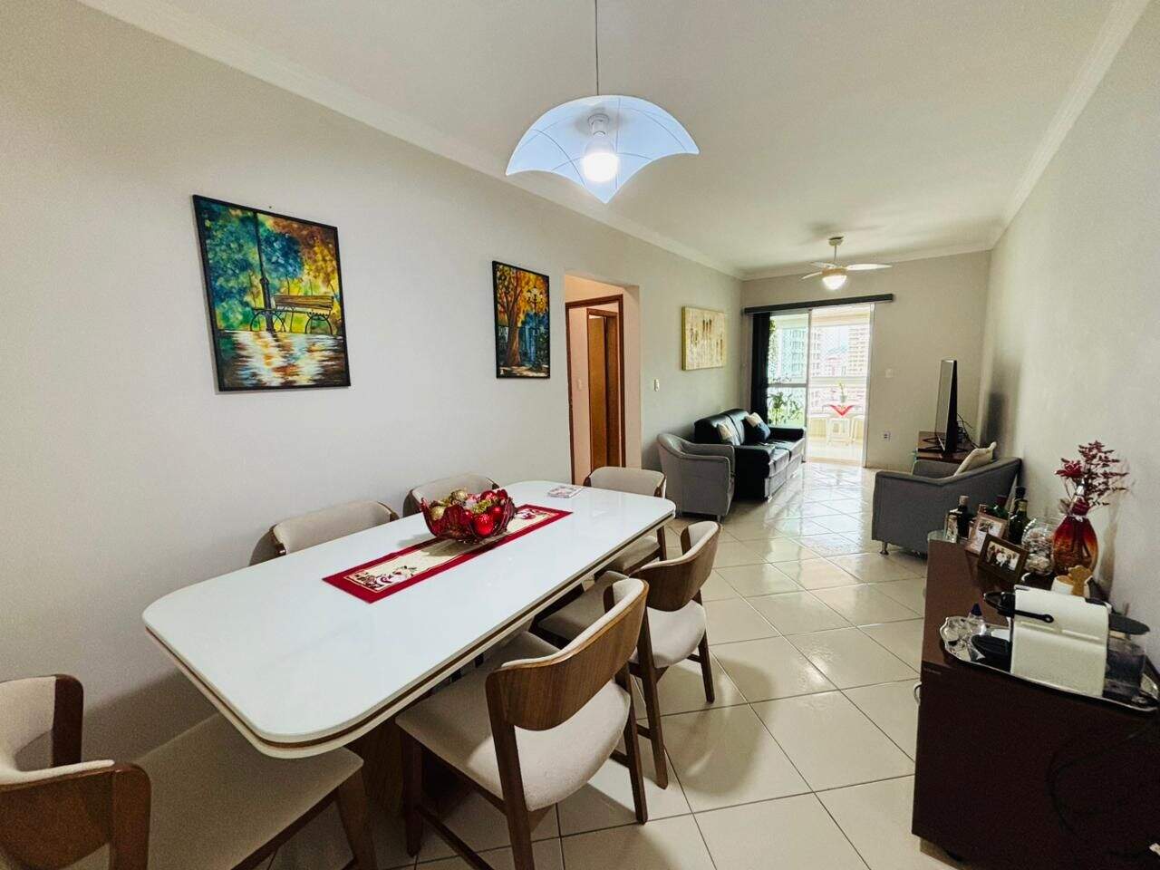 Apartamento à venda no Aviação: 