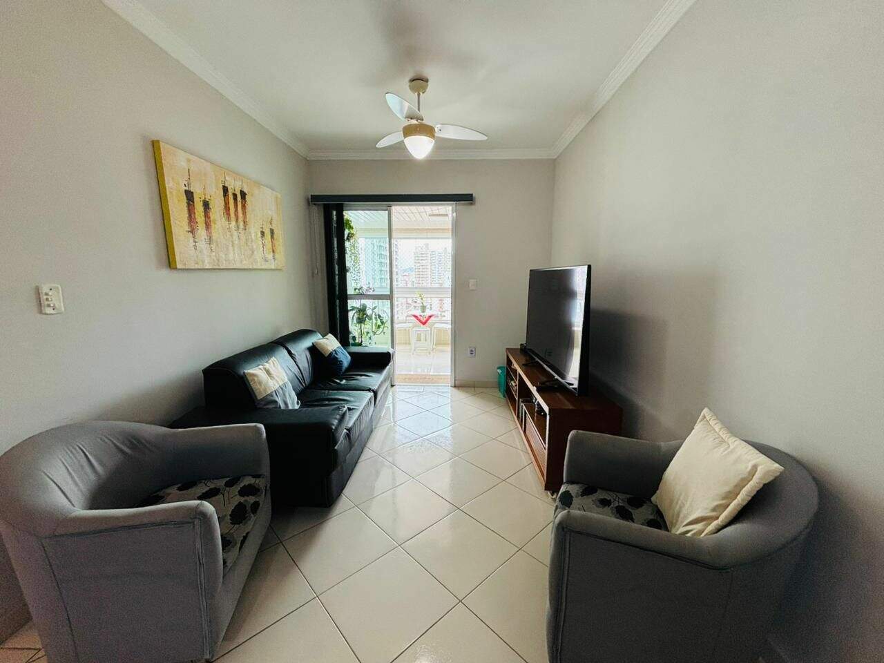 Apartamento à venda no Aviação: 