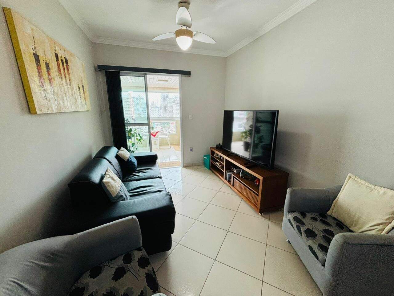 Apartamento à venda no Aviação: 
