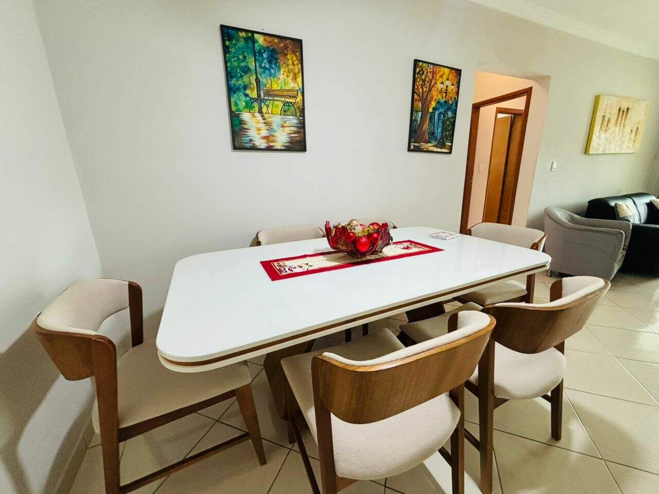 Apartamento à venda no Aviação: 
