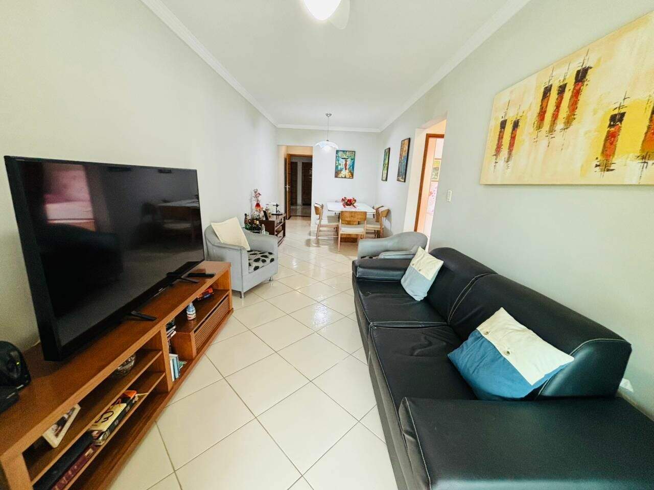 Apartamento à venda no Aviação: 