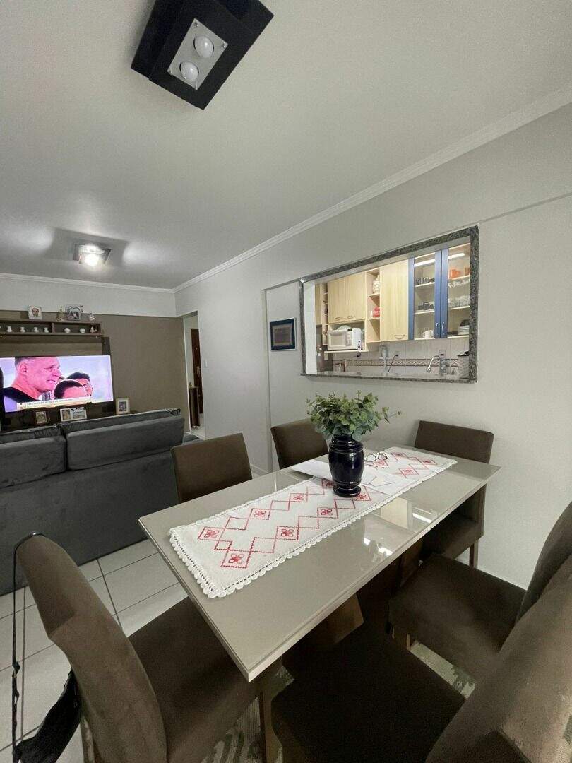 Apartamento à venda no Aviação: 